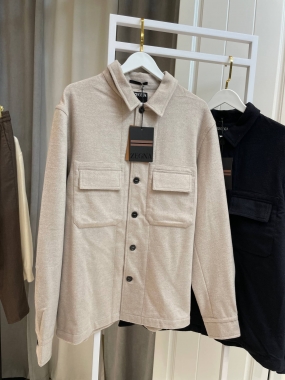 РУБАШКА  OASI CASHMERE ALBA