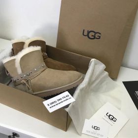 UGG