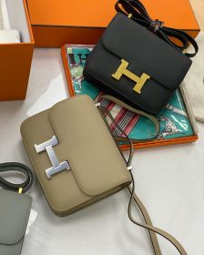 Сумка женская Hermes Conctance 18 cm