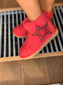   UGG Mini Stars  