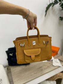 Сумка женская   Birkin Cargo 25cm