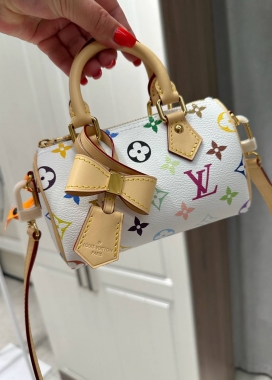  Сумка женская  Nano Speedy 16cm