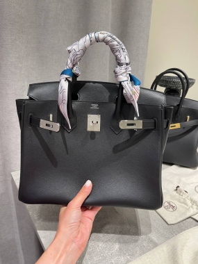 Сумка женская Birkin 30, swift