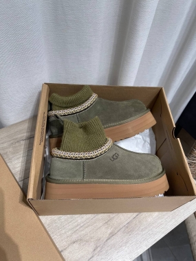  UGG Tazz Knit Antilope