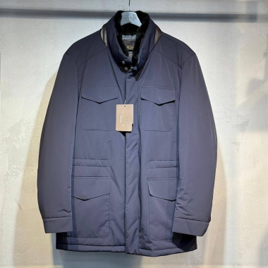 Куртка Mandelli