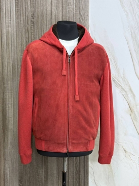  Куртка мужская