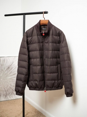  Куртка мужская