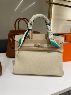 Сумка женская Birkin 30, Togo