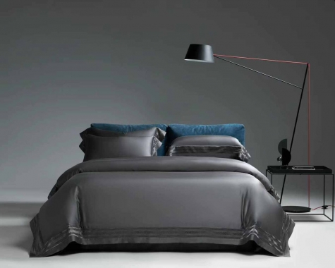 Комплект постельного белья 