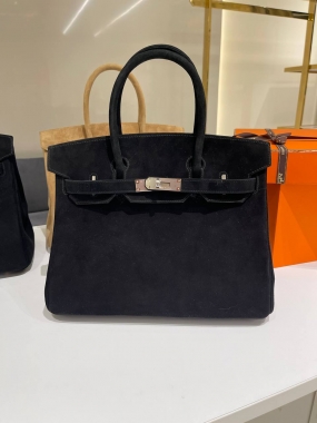  Сумка женская  Birkin 30, Doblis