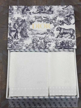 Комплект полотенец