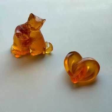 Статуэтка Daum