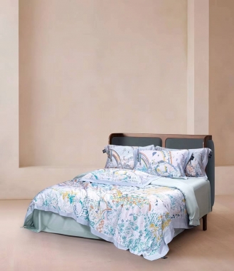 Комплект постельного белья