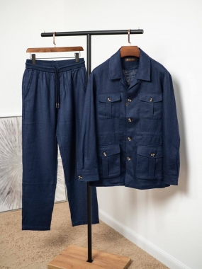 Костюм мужской