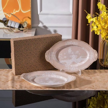 Пара блюд GINORI