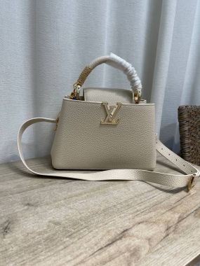  Сумка женская Capucines 27 cm