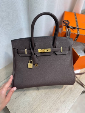 Сумка женская Birkin, 30