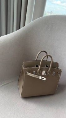 Сумка женская  Birkin 20 , Epsom