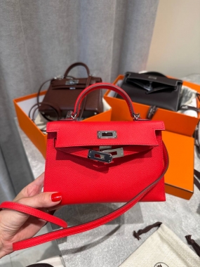  Сумка женская kelly mini