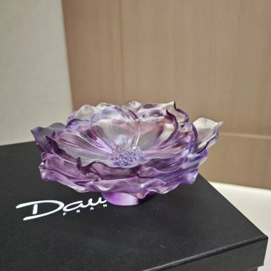 Конфетница Daum 
