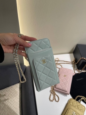 Сумочка-чехол