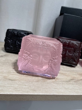 Подсвечник LALIQUE