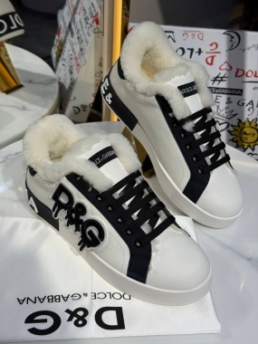 Кеды женские