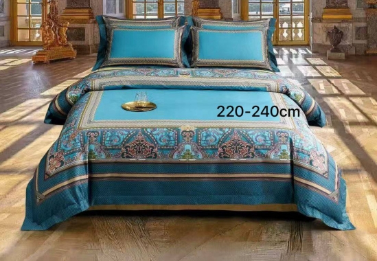 Комплект постельного белья 