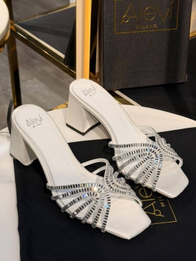 Босоножки Alevi Milano