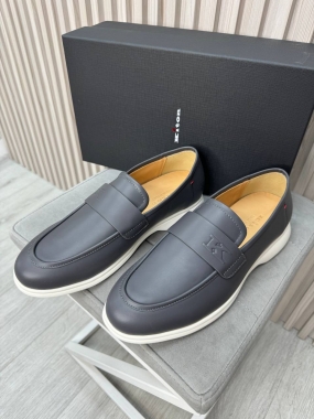 Лоферы мужские