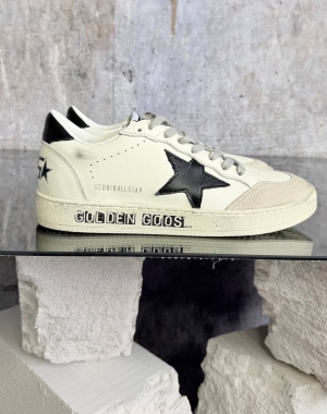 Кеды мужские  Golden Goose