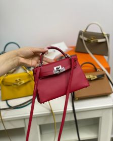 Сумка женская Hermes KELLY mini