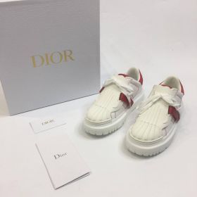 КРОССОВКИ DIOR-ID SNEAKER 