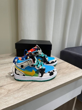 Кеды Nike 