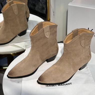 Ботинки Isabel Marant