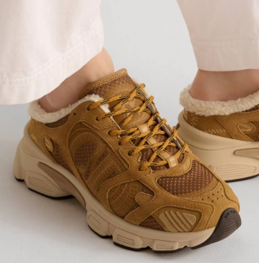 Кроссовки Dior Chrono