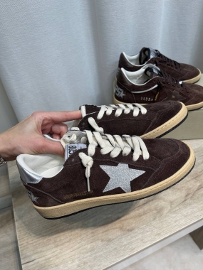  Кеды Golden Goose
