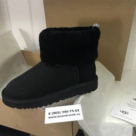 UGG