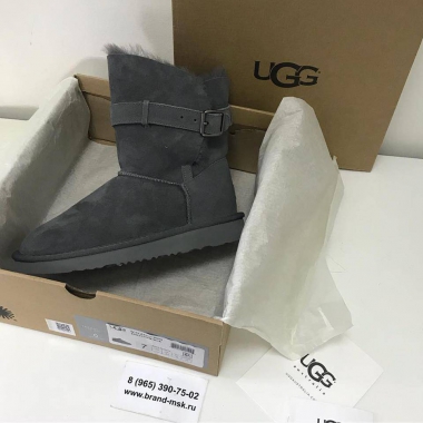 UGG