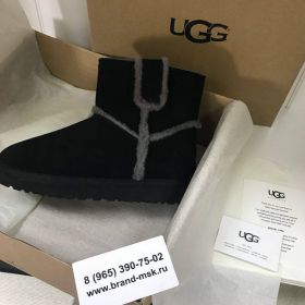 UGG