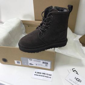 Детские ugg