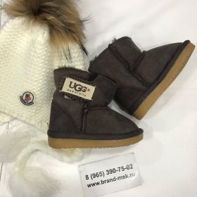 Детские ugg