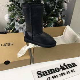 Детские ugg