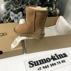 Детские ugg