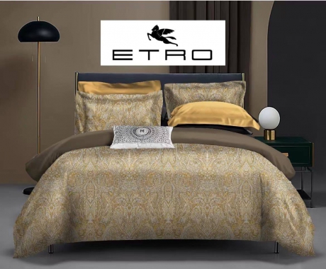 Комплект постельного белья Etro