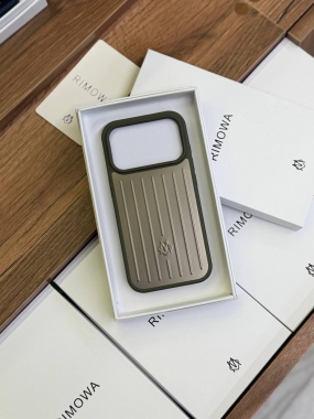 Чехол Rimowa 17 pro -17 pro max