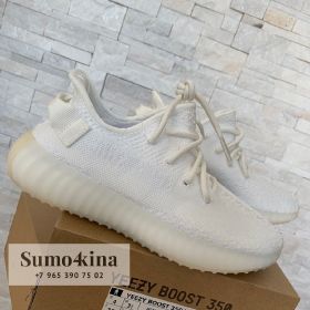 Кроссовки мужские Adidas Yeezy Boost