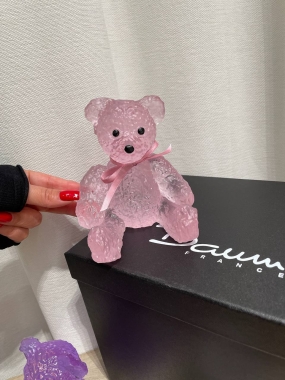 Статуэтка Daum 