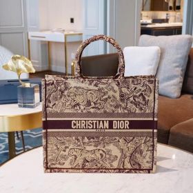 Сумка женская DIOR BOOK TOTE