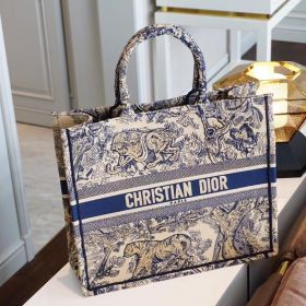 Сумка женская DIOR BOOK TOTE